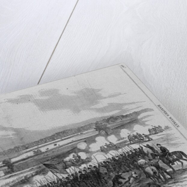 The Battle of Perryville, Kentucky, Fought October 8, 1862 by Anonymous