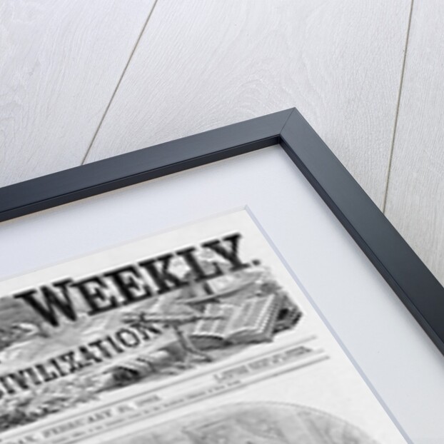 Mr. and Mrs. Charles S. Statton (General Tom Thumb and Wife) by Anonymous