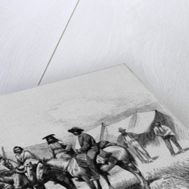 The Modoc Trial - The Warm Spring Indians by Anonymous