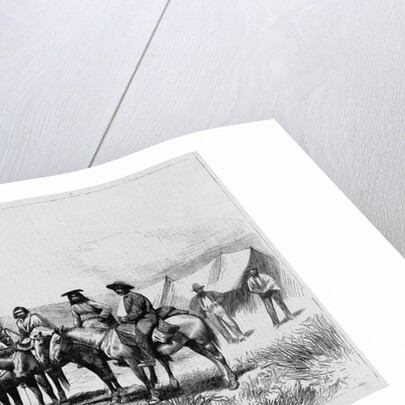 The Modoc Trial - The Warm Spring Indians by Anonymous