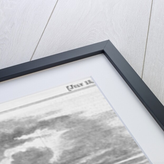 Fort McHenry, Baltimore, Maryland by Anonymous