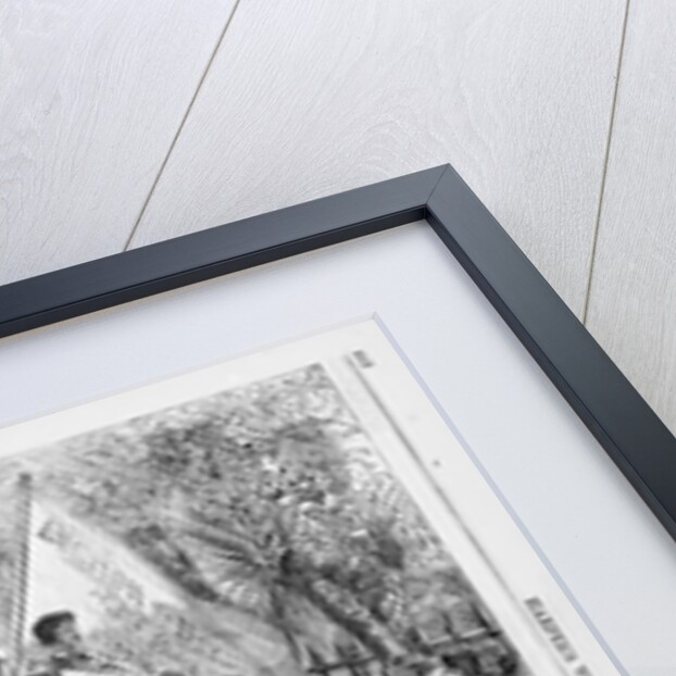 A Slave Auction at the South by Anonymous