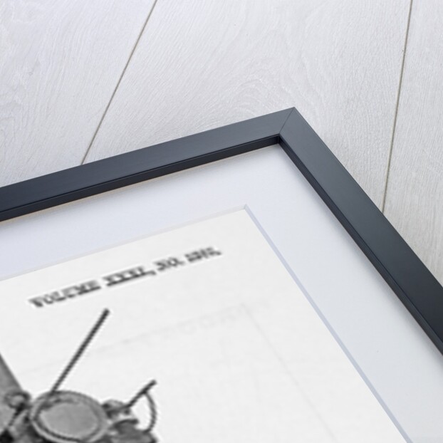 An advertisement for The Alternating System made by the Westinghouse Electric Co by Anonymous