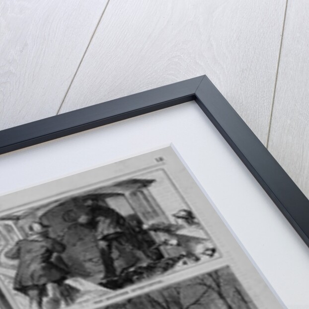 Kansas Brigands-Robbery of aa Railroad Train at Muncie Siding by Anonymous