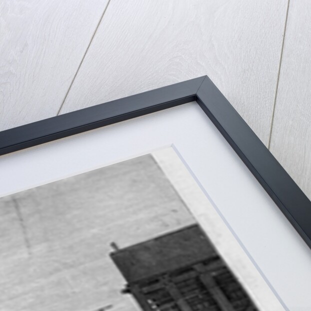 The Frigate "Constitution," "Old Ironsides." by Anonymous