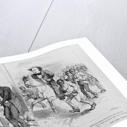 Where the money comes from, and where it goes. (Within the last two weeks the United States Marshall for North Carolina left Washington with $225,000 by Anonymous