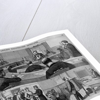 No. 1 Trial of Policemen. No. 2. The Awkward Squad. No. 3. The Schoolroom by Anonymous
