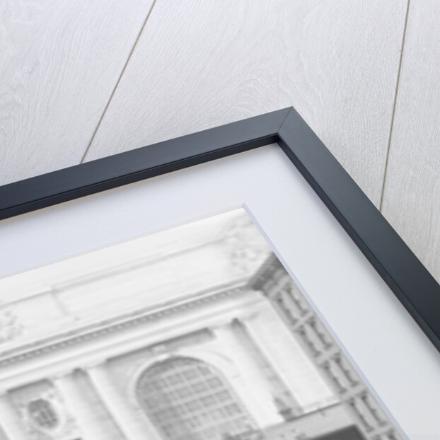 Grand Central Station by Anonymous