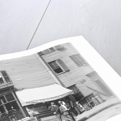 Forsyth Street by Anonymous