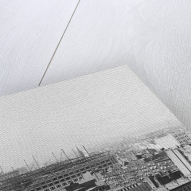 Macy's Department Store by Anonymous