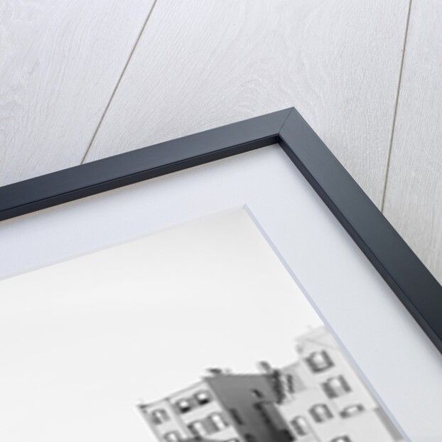 Photo Studio Along Riverside Drive by Anonymous