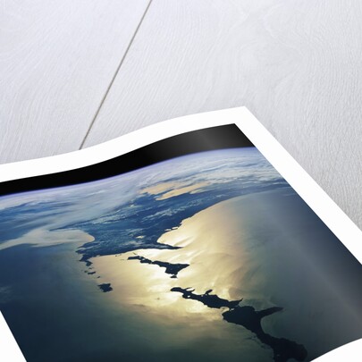 Hokkaido and the Kuril Islands by Anonymous