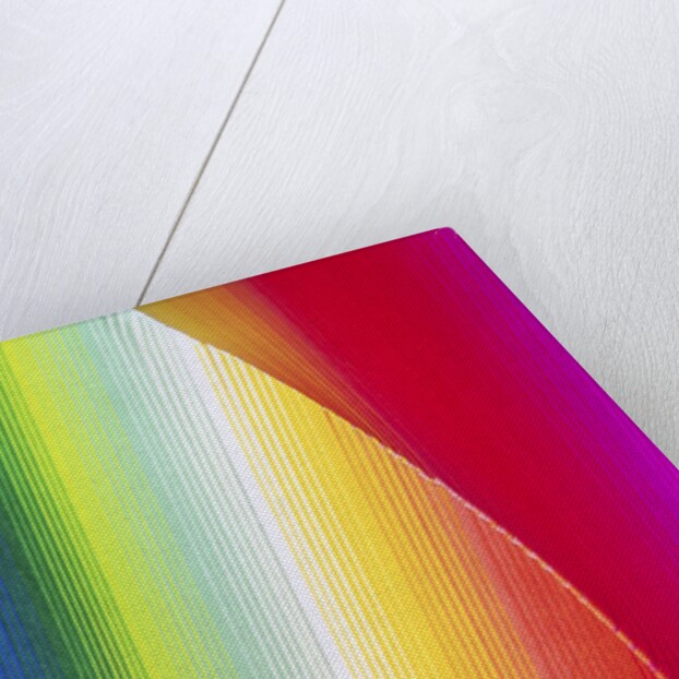 Colors by Anonymous