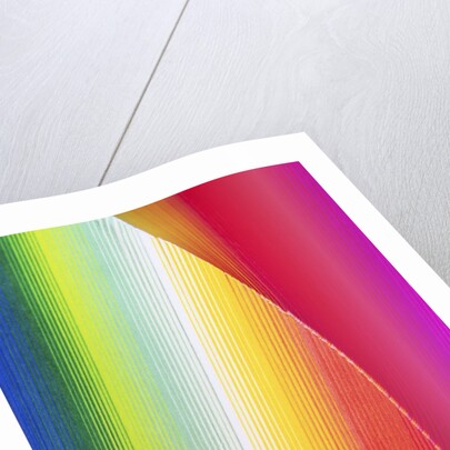 Colors by Anonymous