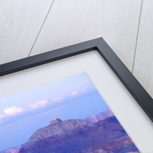 Grand Canyon by Anonymous