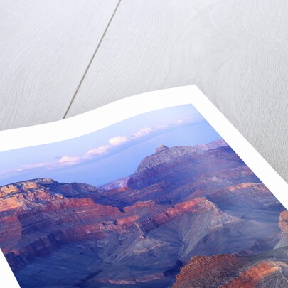 Grand Canyon by Anonymous