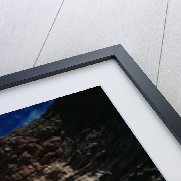 Anasazi Cliff Dwellings by Anonymous