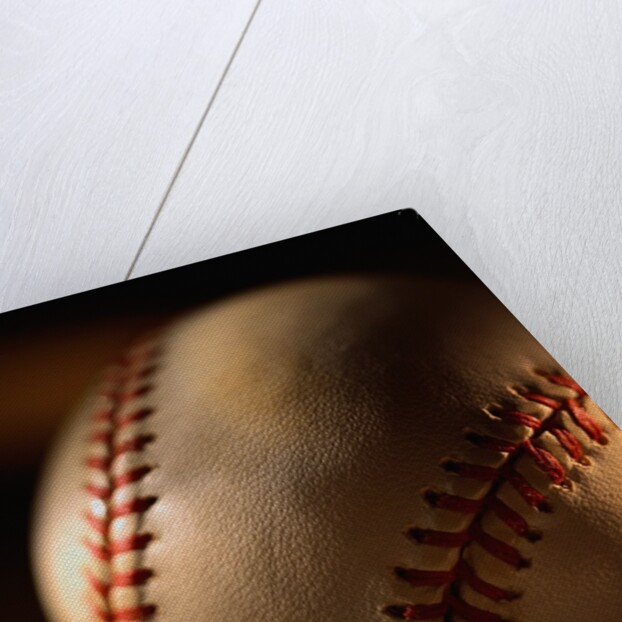 Baseball by Anonymous