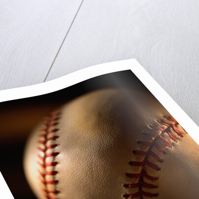 Baseball by Anonymous