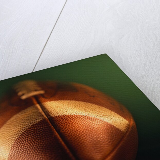 Football by Anonymous