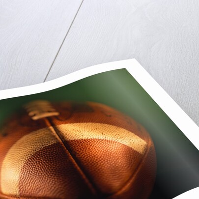 Football by Anonymous