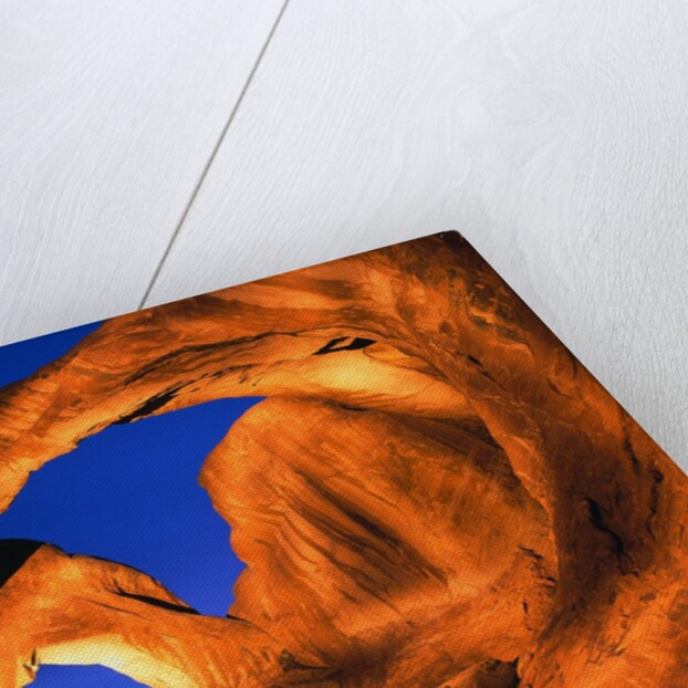 Double Arch by Anonymous