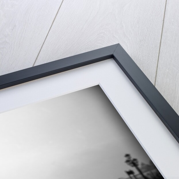 Gondola Port by Anonymous