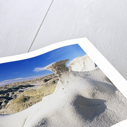 Badlands by Anonymous