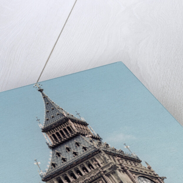 Big Ben by Anonymous