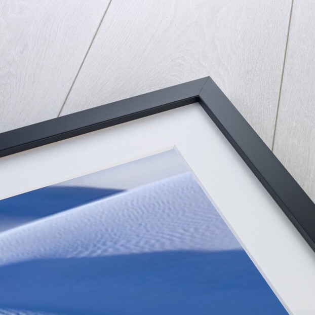 Sand Dunes by Anonymous