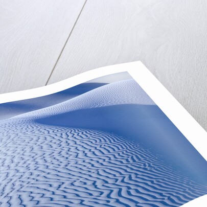 Sand Dunes by Anonymous