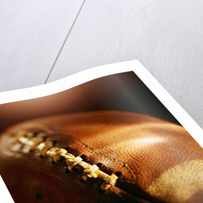 Football by Anonymous