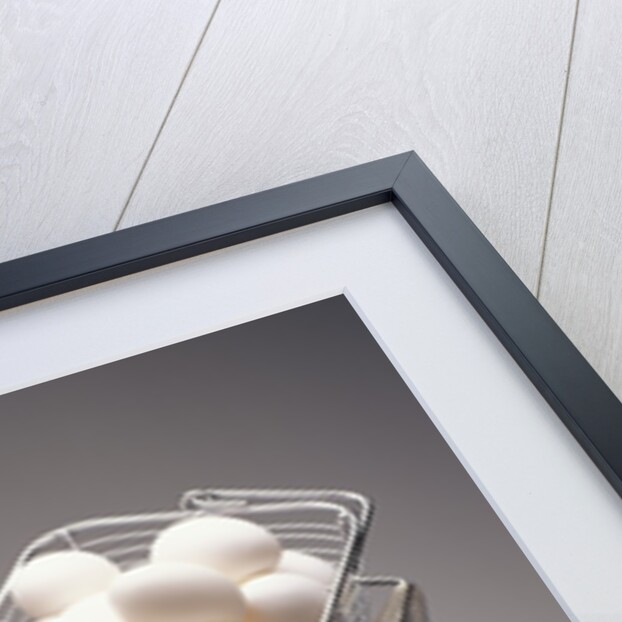 All Eggs in One Basket by Anonymous