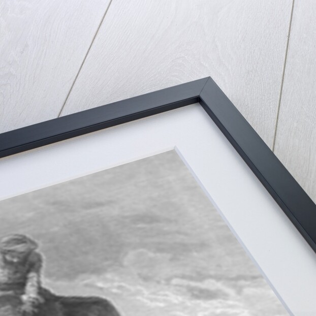 Elephant Crushing Victim's Head by Anonymous