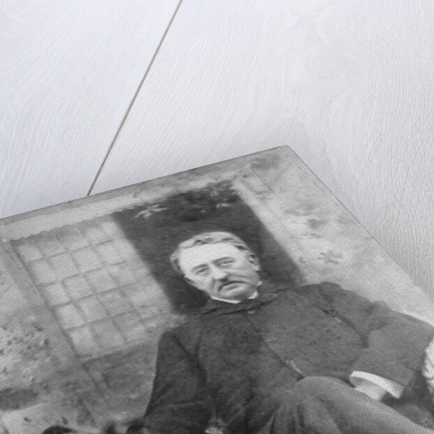 Imperialist Cecil Rhodes by Anonymous
