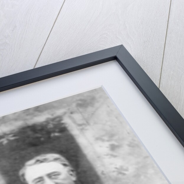 Imperialist Cecil Rhodes by Anonymous