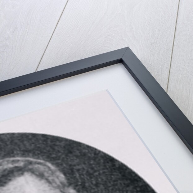 Father of Psychiatry Phillip Pinel by Anonymous