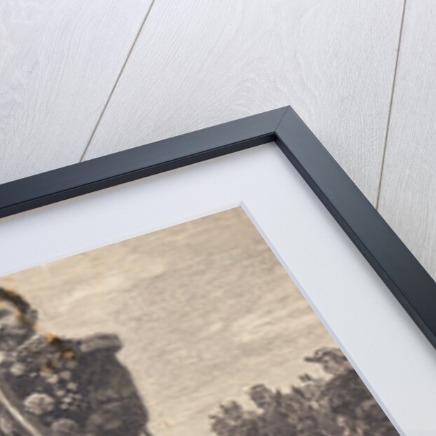 Portrait of Georges Boulanger by Anonymous