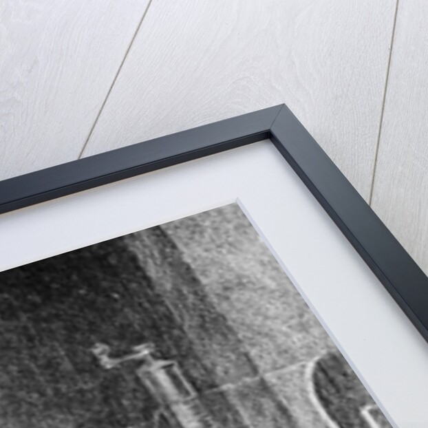 Portrait of James Prescott Joule by Anonymous