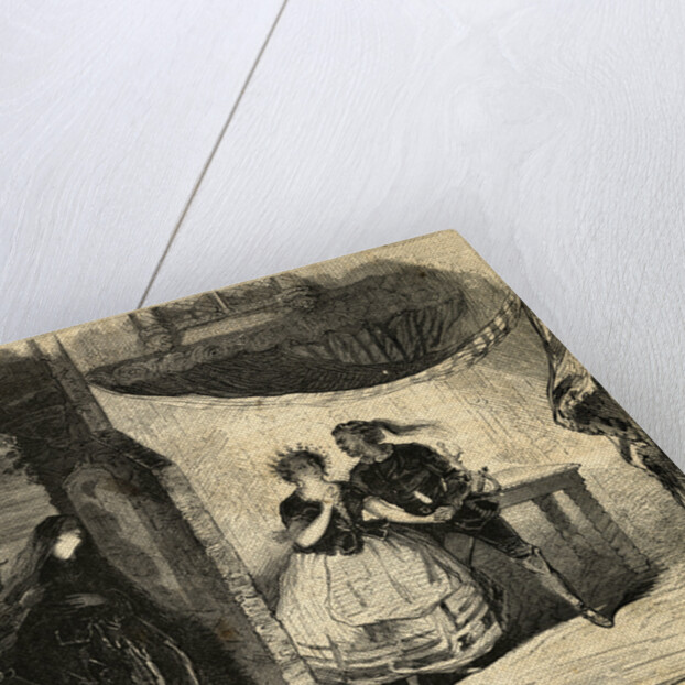Rigoletto Quartet by Anonymous