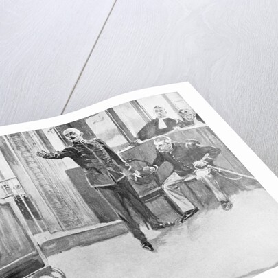 Trial of Dreyfus by Anonymous