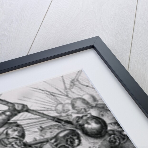 Teutonic Knights by Anonymous