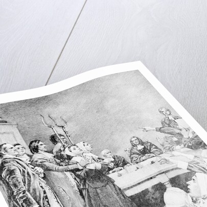 Witch Trial by Anonymous