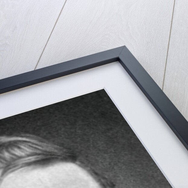 Portrait of William A. Wheeler by Anonymous