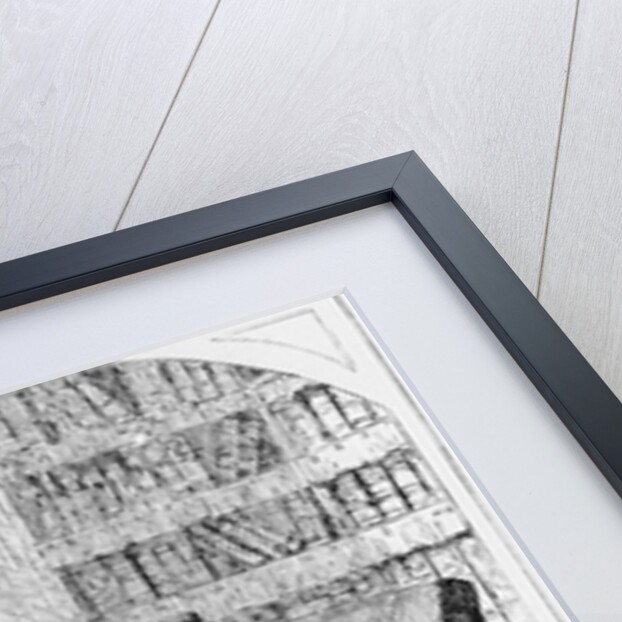 Bibliomaniac by George Cruickshank