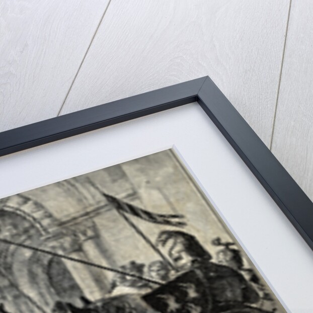 Trial by Ordeal by Anonymous