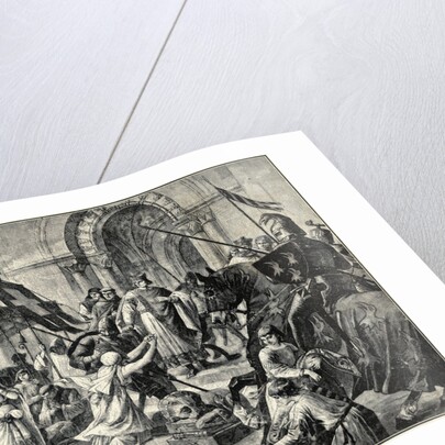 Trial by Ordeal by Anonymous