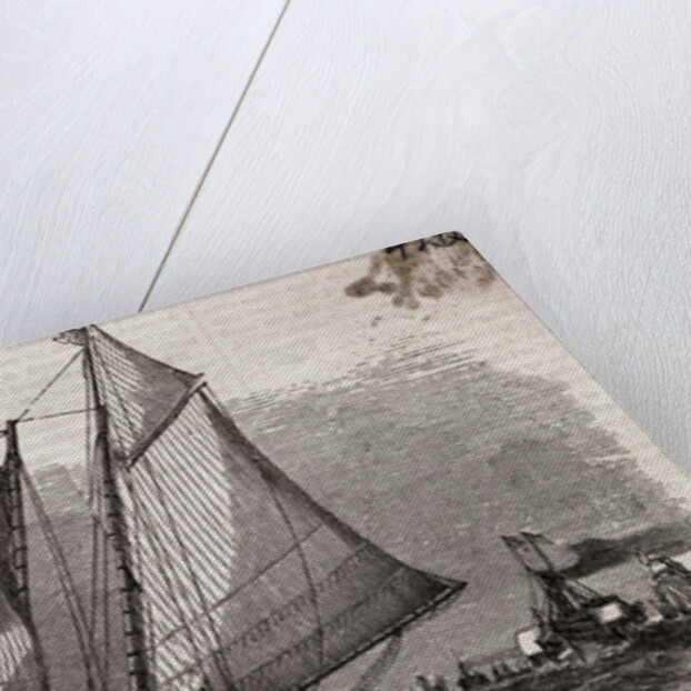 Yachting Competition by Anonymous