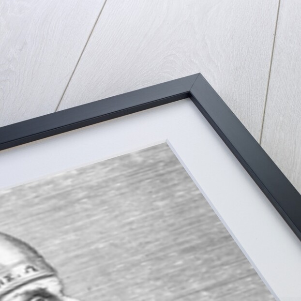 Greek Philosopher Aristotle by Anonymous