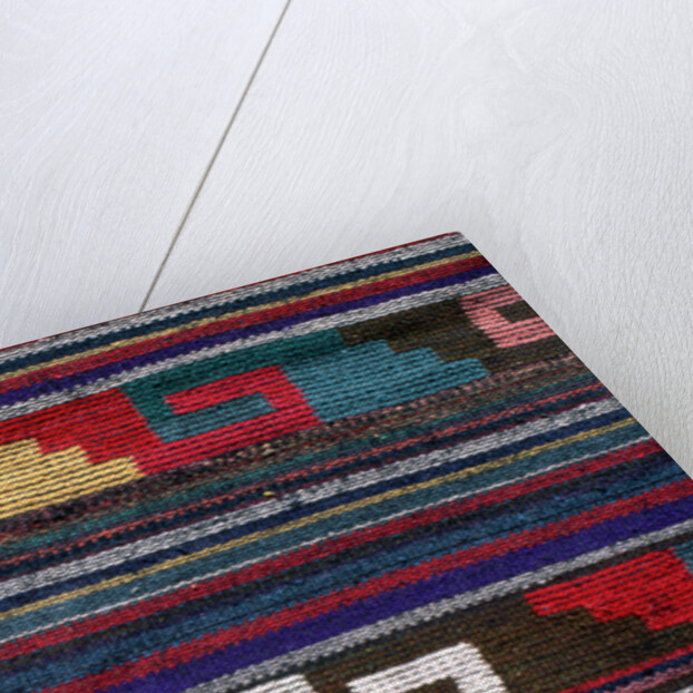 Rugs by Manuel Alvaraz